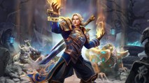 Heroes of the Storm - Trailer Anduin (VOST)