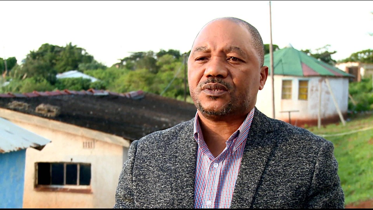 South Africa elections: Land ownership dominates debate