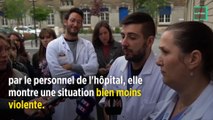 Pitié-Salpêtrière : le mea culpa en demi-teinte de Christophe Castaner