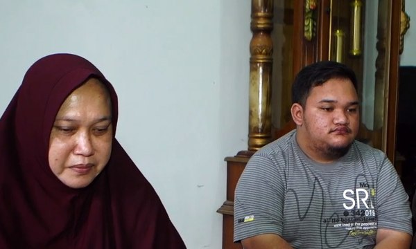 Kisah dan Pesan Ngadiono Supa’at, Petugas KPPS yang Gugur di Kabupaten Cirebon - AIMAN