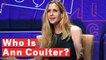 Who Is Ann Coulter?