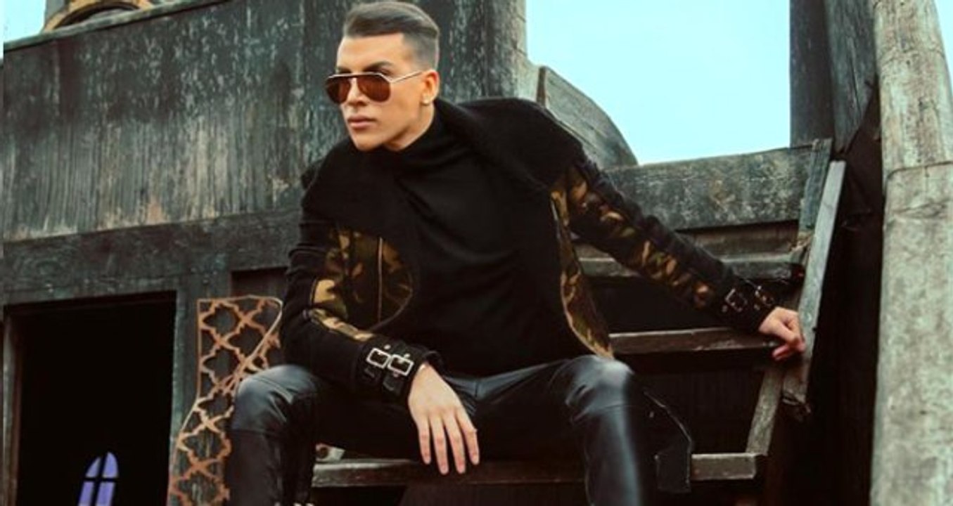 Cinsel Organını Gösterdiği İddia Edilen Kerimcan Durmaz Hakkında Soruşturma Başlatıldı