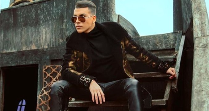 Cinsel Organını Gösterdiği İddia Edilen Kerimcan Durmaz Hakkında Soruşturma Başlatıldı