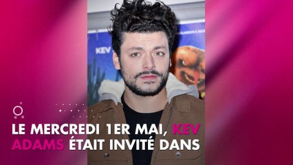 Kev Adams victime de grossophobie : L’humoriste est encore "traumatisé"