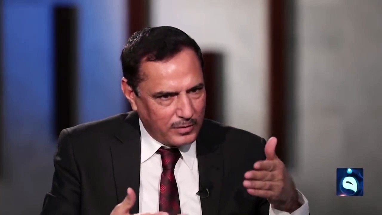 شهادات خاصة اسرار وخفايا الحياة العسكرية مع القيادي السابق في حزب البعث صالح الجبوري الجزء الثاني