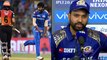 IPL 2019: Rohith Sharma Says Bumrah Is A Lead Bowler For Us Brilliant Performance At Super Over