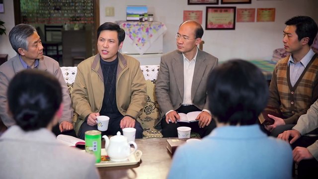 Film creștin „Răpire În Pericol” Segment 2 - Analizând absurditatea ideii că „o persoană care trăiește chipul lui Dumnezeu poate deveni Dumnezeu”