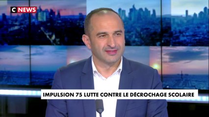 Amirouch Aït-Djoudi : Envie d’agir du 03/05/2019