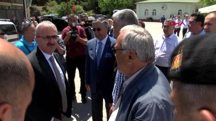 Antalya Kayıp Buse İçin 100'üncü Günde Gıyabi Cenaze Namazı