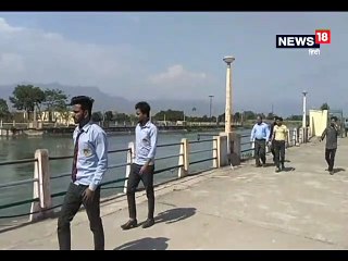 शक्ति नहर में डूबे दो छात्र, सर्च अभियान शुरू