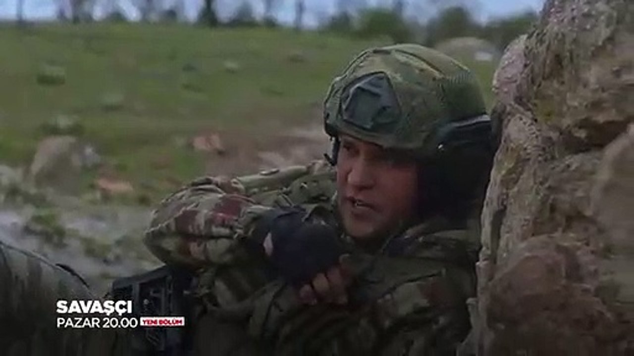 Savaşçı 73.Bölüm Fragmanı