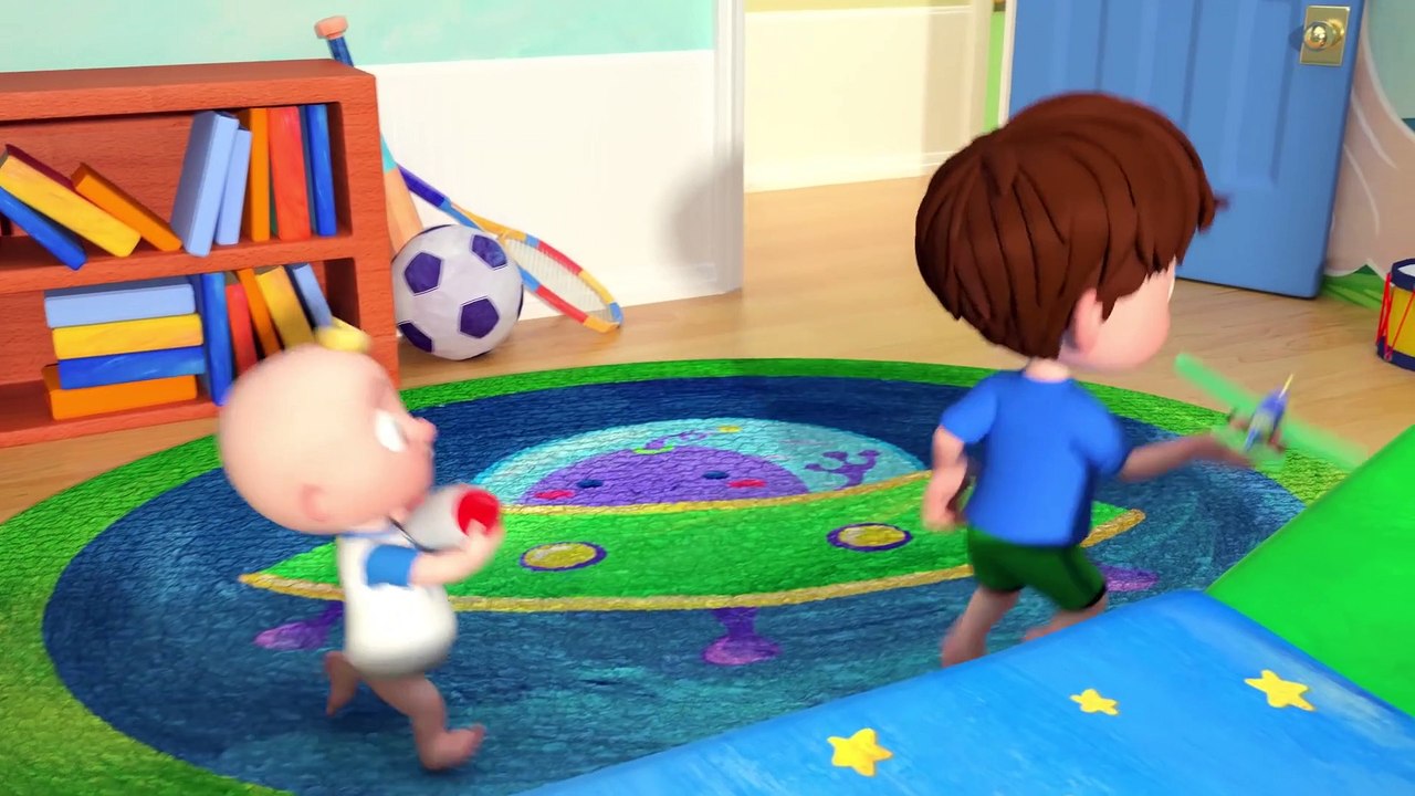 Potty Training Song - CoCoMelon Nursery Rhymes & Kids Songs | KidTV | New Song 2019