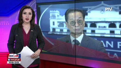Panelo clarifies twisted statements on oust-Duterte matrix