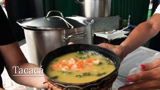 Tacacá: Soup of the Amazon