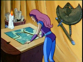 She-Ra Princess of Power Into Etheria 5min minisode.mpg