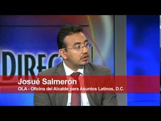 Undocumented Residents Can Apply for a Driver's License in D.C.