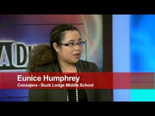 Series on Parental Involvement in Education #3: Middle School