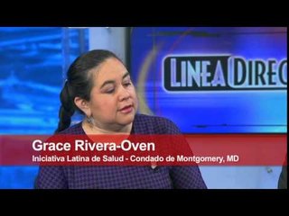 Affordable Public Health Programs Available to Latino Families
