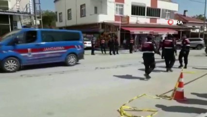 Hafriyat kamyonu Arnavutköy’de can aldı