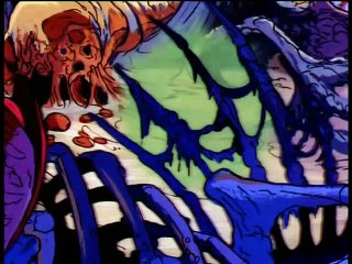 She-Ra Princess of Power Beast Island 5min minisode.mpg