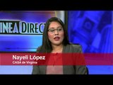 Psychological Impact of Immigration Crackdown on Latino Youth