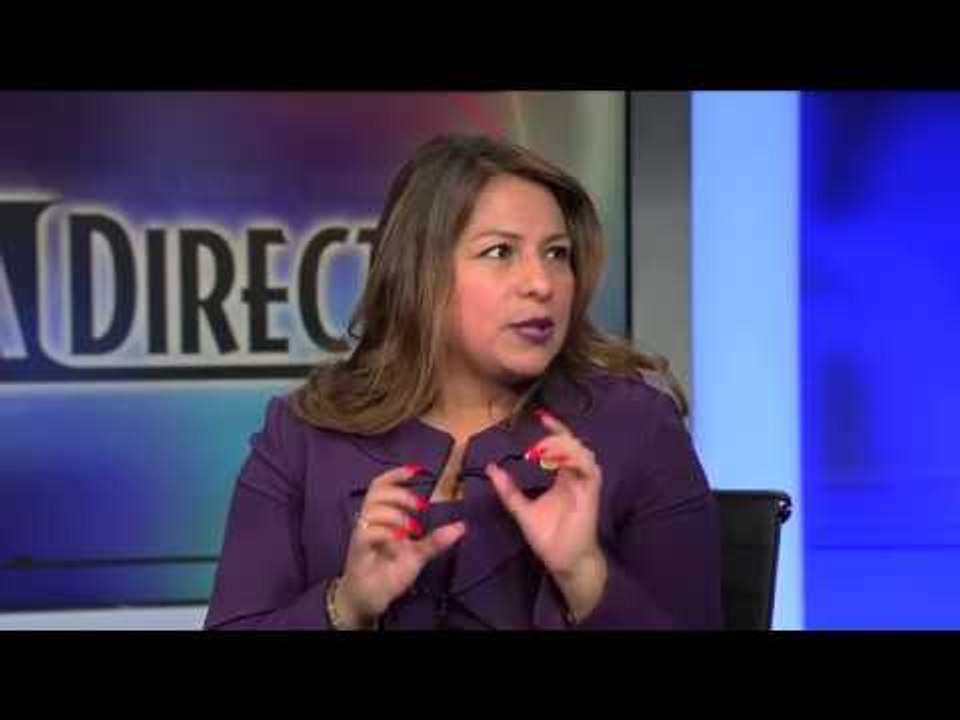 Línea Directa - Latino Vote 2018 - Voter Regist...