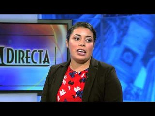 Latino Role Models - Young Community Activists
