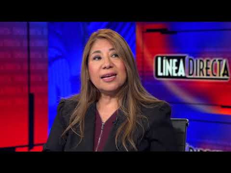 El voto latino y la atención hacia el Distrito Congresional #10 en VA