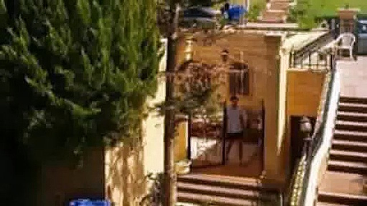 Sea View Twin House Villa In Marina North Coast For Sale
