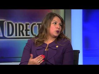 Línea Directa - Latino Vote 2018 - Voter Registration #2