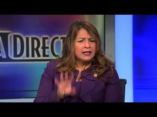 Latino Vote 2018 - Primaries & Registration