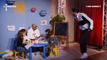 Alkpote, éducateur de jeunes enfants | Lomepal Le Vérité Show