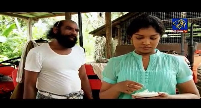 Isira Bhawaya Teledrama - 05 - 03rd May 2019