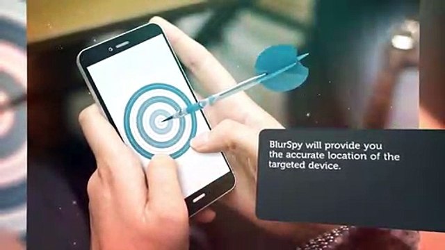 Live GPS Location Tracker - Real-Time Locations with BlurSPY | Tracker Software