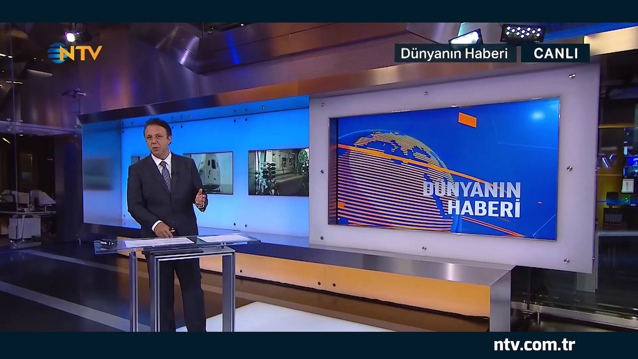 Dünyanın Haberi 3 Mayıs 2019