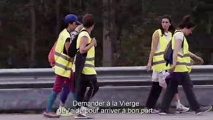 11 fois Fátima Bande-annonce VO (2019) Cléia Almeida, Rita Blanco