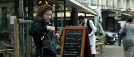 Je la rencontrerai Bande-annonce VF (Comédie 2019) Quentin Santarelli, Charlotte Durand Raucher