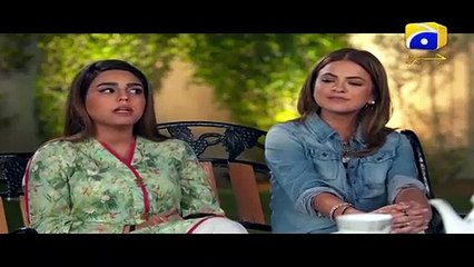 Mera Rab Waris E 9 Geo Tv - 2 May 2019