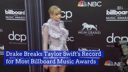 Drake Is On Top At The 2019 Billboard Awards