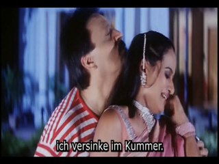 TERA NAAM LENE KI – IN LIEBE SHAHRUKH — (UNTERTITEL: DEUTSCH)