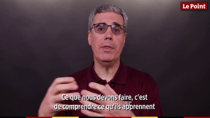 Entretien avec Bill Aulet, professeur au MIT