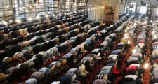 Ramazan Ayı Öncesi Müftüden 