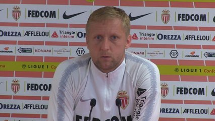35e j. - Glik : "L'occasion de faire un grand pas vers le maintien"