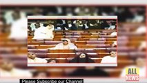 PTI Hammad Azhar Reply To Media On Fake News & Propaganda | Hammad Azhar Speech In Assembly | Ary News Headlines