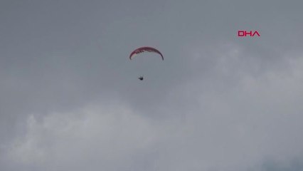 Hakkari Çukurca'da '2'inci Foto Safari' Heyecanı