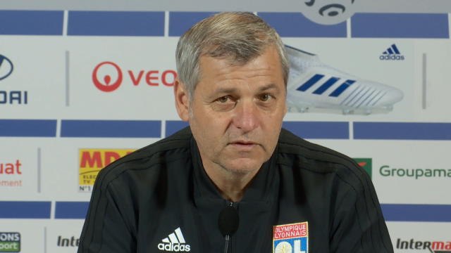 35e j. - Genesio : Entamer la dynamique de Lille