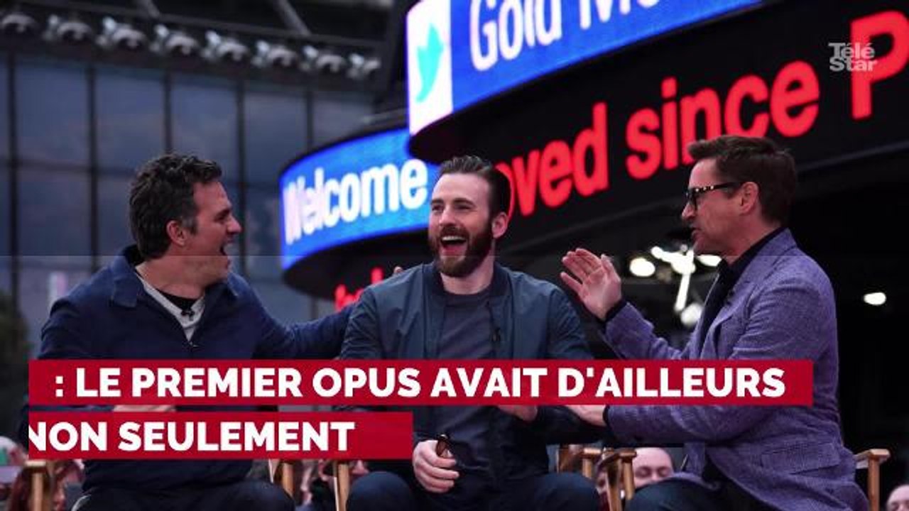 "Joyeux anniversaire au premier Iron Man" : Robert Downey Jr. célèbre avec émotion la sortie du premier volet de la saga