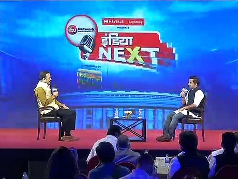 Gautam Gambhir reveals why he joined politics गौतम गंभीर ने बताया क्यों ज्वाइन किया पॉलिटिक्स
