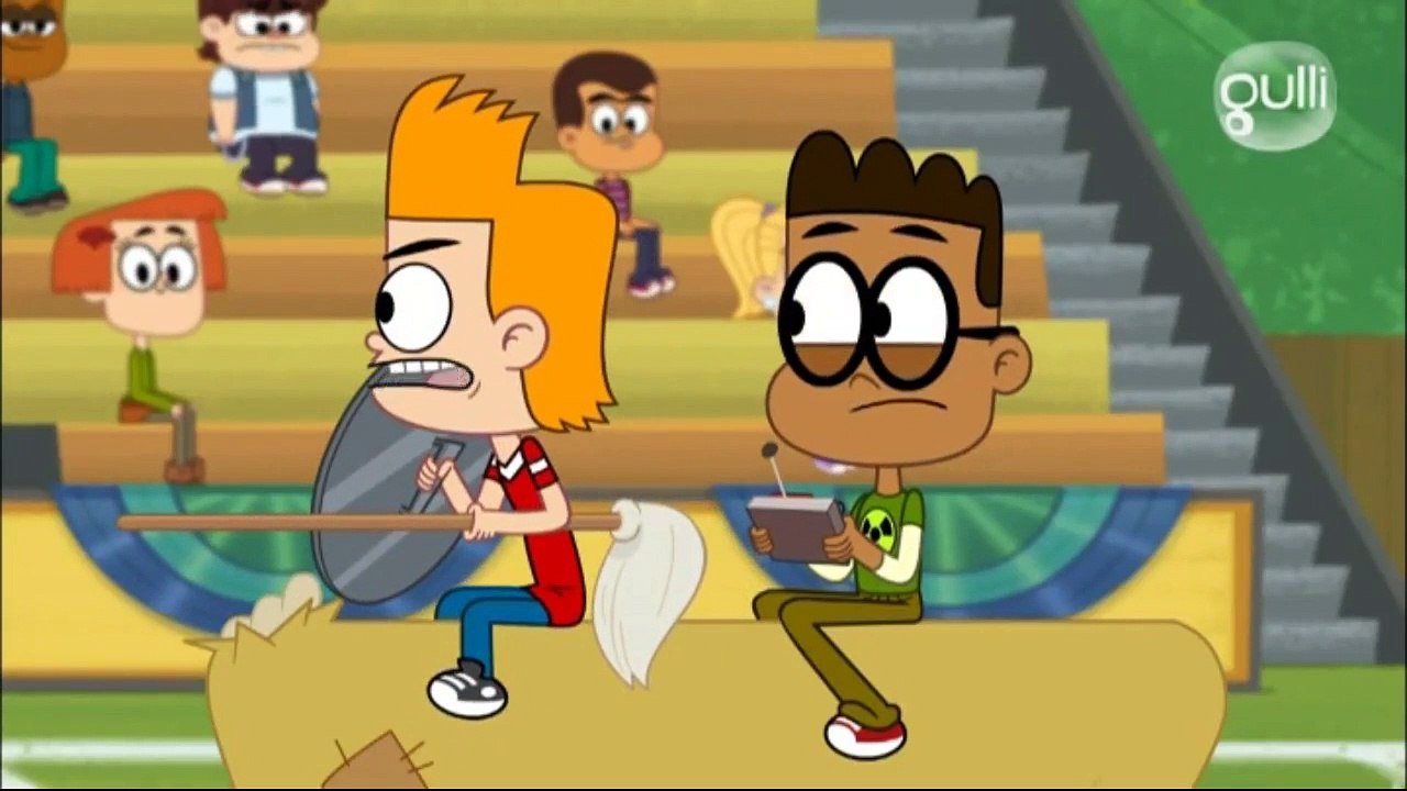 LA BOUCLE INFERNALE// À fond les ballons - Moucheman - Une suite sans fin - Looped en français