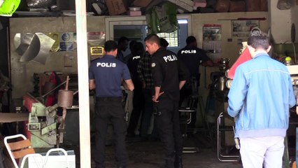 Silahlı kavga: 4 yaralı - ADANA